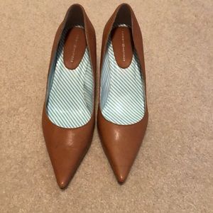 Tommy Hilfiger heels